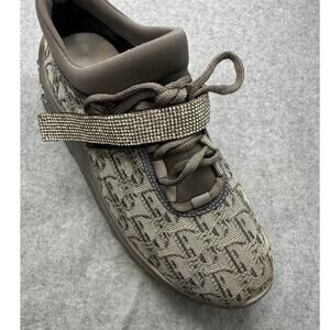 Authentic Dior D-Connect Oblique Sneaker RIGHT Shoe Only Replacement Platform